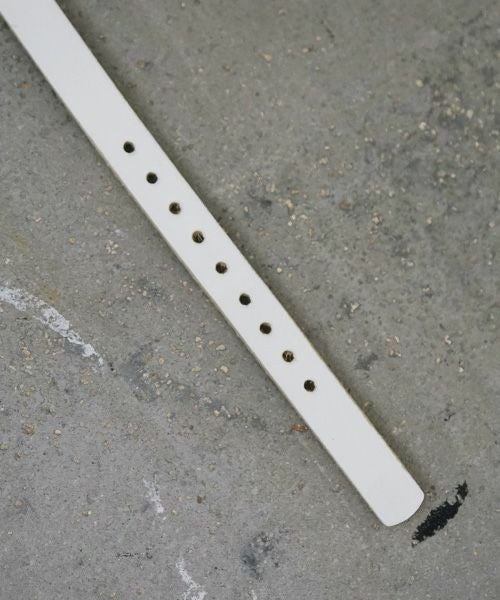 nejicommu.ネジコミュ.COMBINE 2 DOUBLE:L [WHITE / WHITE]_