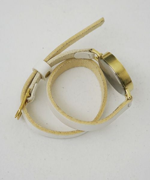 nejicommu.ネジコミュ.COMBINE 2 DOUBLE:L [WHITE / WHITE]_