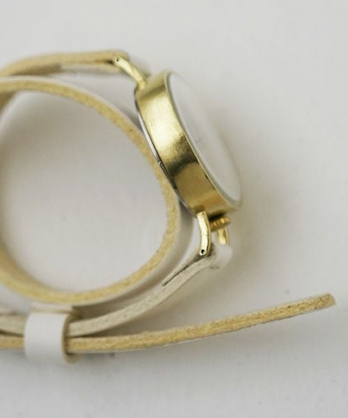 nejicommu.ネジコミュ.COMBINE 2 DOUBLE:L [WHITE / WHITE]_