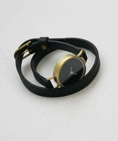 nejicommu.ネジコミュ.COMBINE 2 DOUBLE:L [BLACK / BLACK]