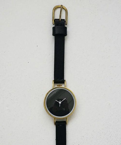 nejicommu.ネジコミュ.COMBINE 2 DOUBLE:L [BLACK / BLACK]