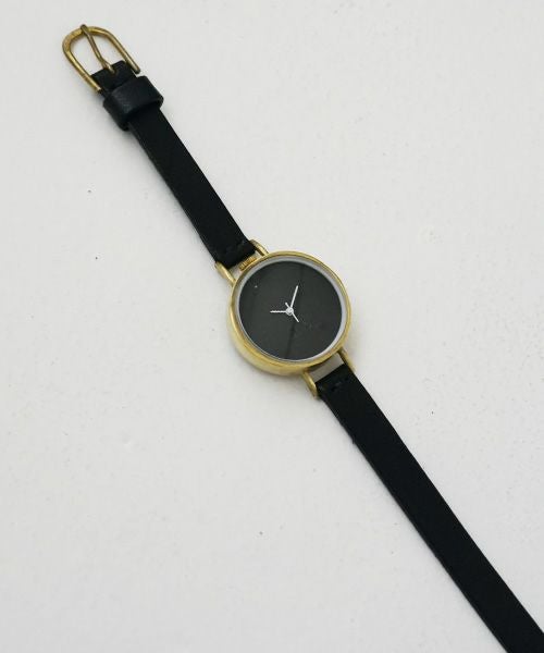 nejicommu.ネジコミュ.COMBINE 2 DOUBLE:L [BLACK / BLACK]