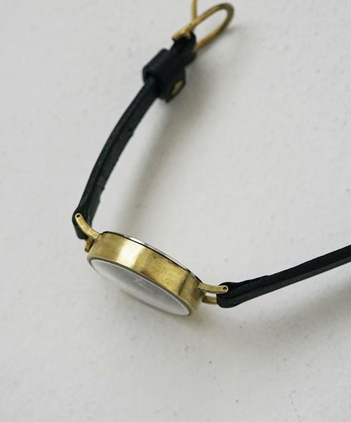 nejicommu.ネジコミュ.COMBINE 2 DOUBLE:L [BLACK / BLACK]