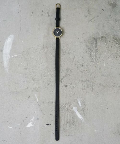 nejicommu.ネジコミュ.COMBINE 2 DOUBLE:L [BLACK / BLACK]