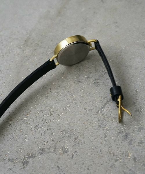 nejicommu.ネジコミュ.COMBINE 2 DOUBLE:L [BLACK / BLACK]