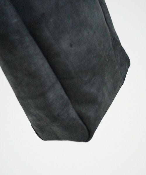 nejicommu.ネジコミュ.SMALL TOTE [BLACK]_