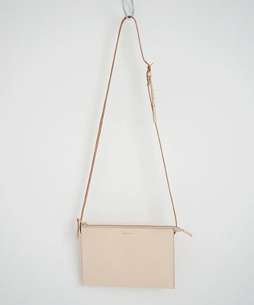 nejicommu.ネジコミュ.MATTER MULTI CASE L [NATURAL］