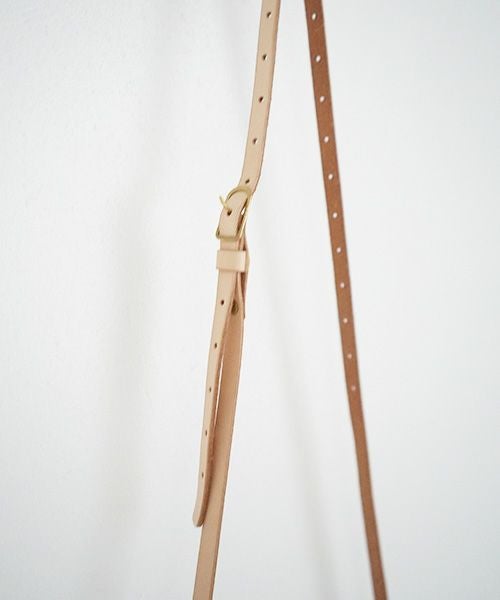 nejicommu.ネジコミュ.MATTER MULTI CASE L [NATURAL］