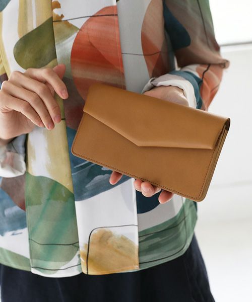 ohta-wallet | Palm maison store