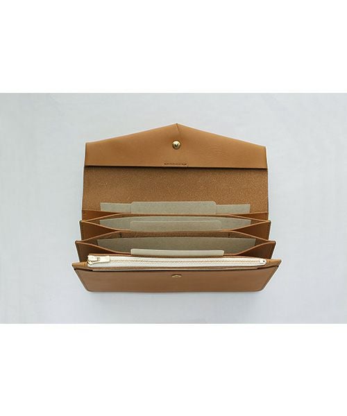 ohta オオタ.camel long letter [ac-12C4]