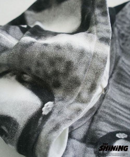 AHCAHCUM.あちゃちゅむ.シャイニングフーディー.[01-211-8601/01白]