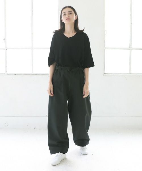 Edwina Hoerl エドウィナホール HOSE FUR DEN ZEITVERTREIB: KARATE[01