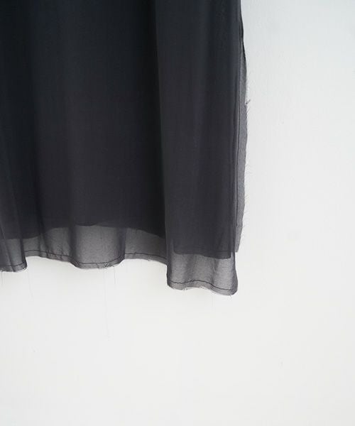 KristenseN DU NORD .クリステンセンドゥノルド.ONE PIECE [11298/X-119/09 Graphite]