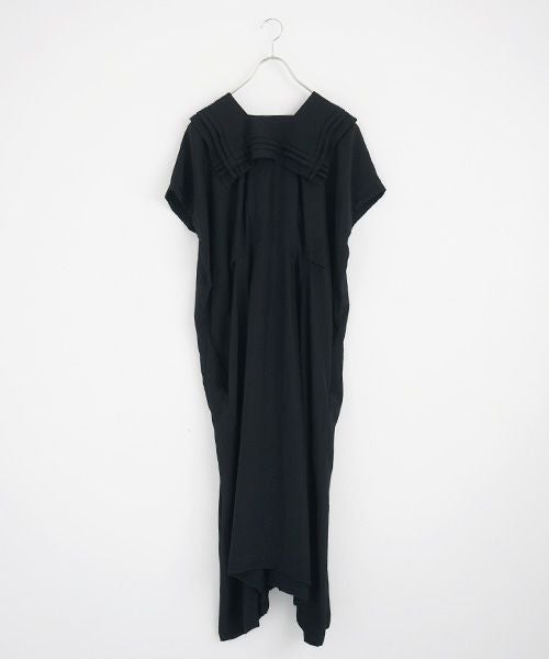 MIYAO ミヤオ.DRESS[MUOP-06/1.BLACK]