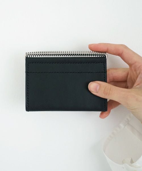 ED ROBERT JUDSON エド ロバート ジャドソン CARD CASE[HELIX/B01XCD