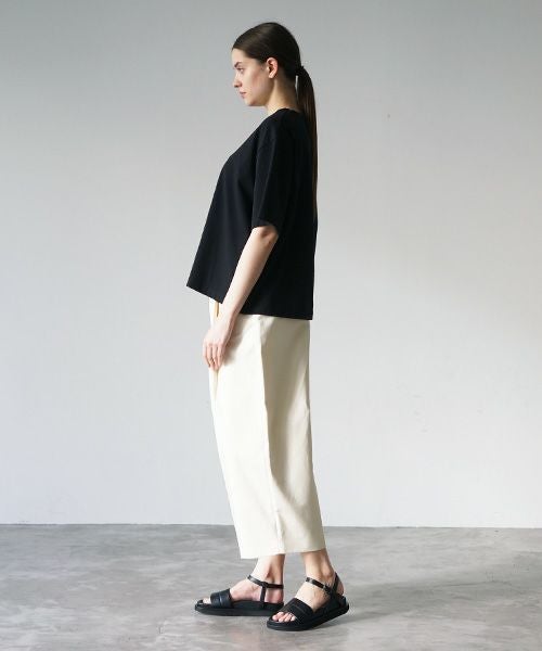 _Fot.フォート.volume sandals[1004s]