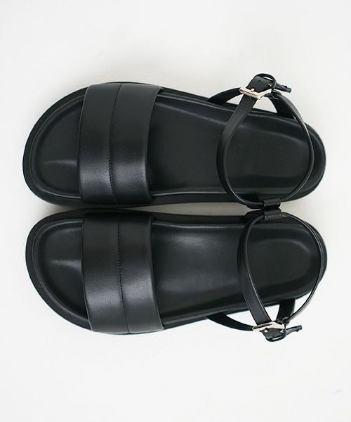 _Fot.フォート.volume sandals[1004s]