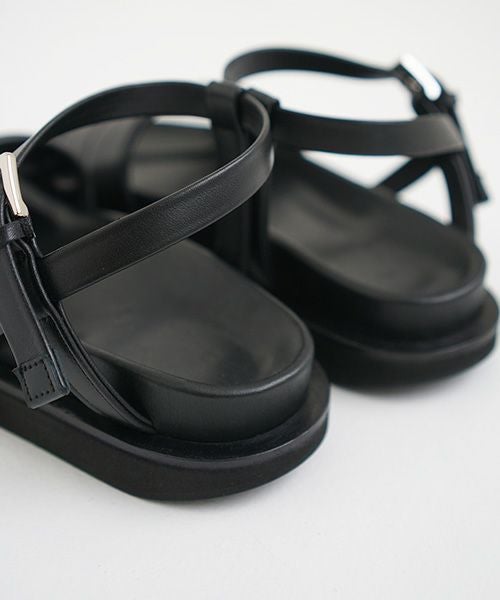 _Fot.フォート.volume sandals[1004s]