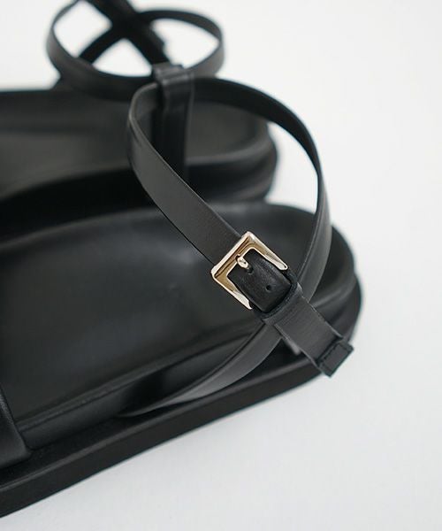 _Fot.フォート.volume sandals[1004s]