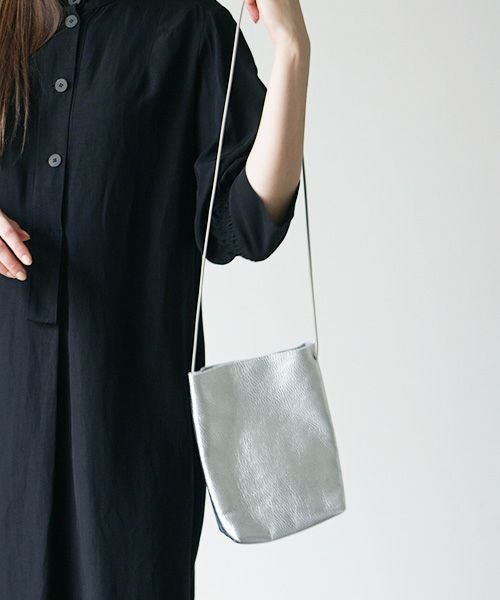 _Fot.フォート.small shoulder bag [0801b]
