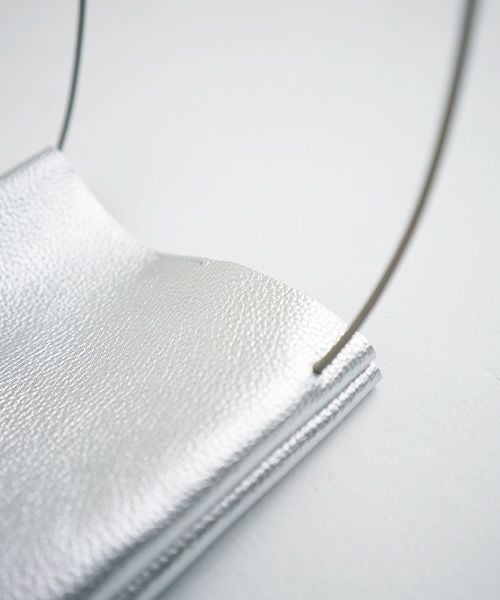 _Fot.フォート.small shoulder bag [0801b]