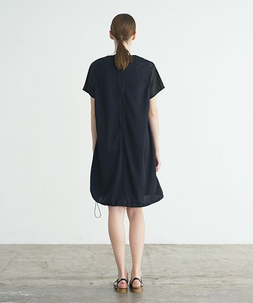 SWANLAKE スワンレイク .BACK WHITE [OP-1357/KHAKI]