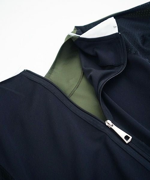 SWANLAKE スワンレイク .BACK WHITE [OP-1357/KHAKI]