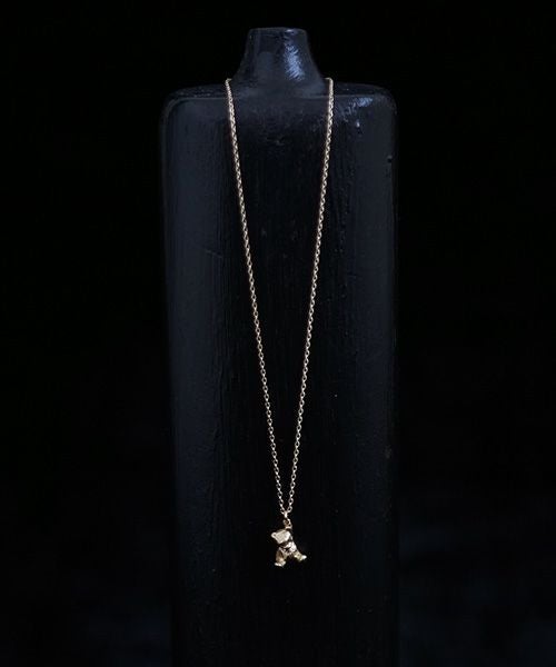 noguchi BIJOUX.ノグチビジュー.NN4035-YG