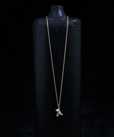 noguchi BIJOUX.ノグチビジュー.NN4035-YG