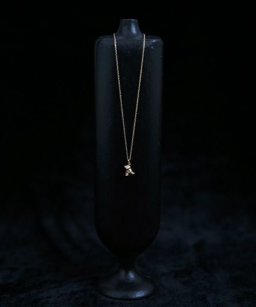 noguchi BIJOUX.ノグチビジュー.NN4035-YG