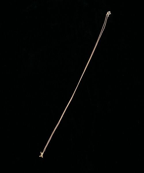 noguchi BIJOUX.ノグチビジュー.NN4035-YG