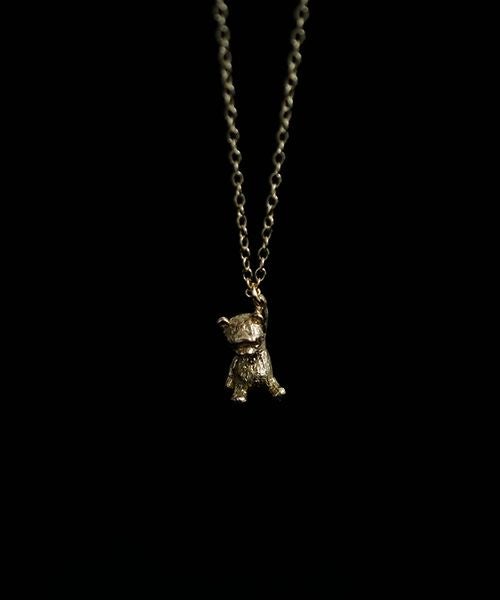 noguchi BIJOUX ノグチビジュー NN4035-YG