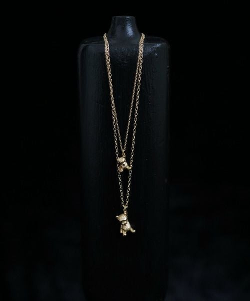 noguchi BIJOUX ノグチビジュー NN4035-YG