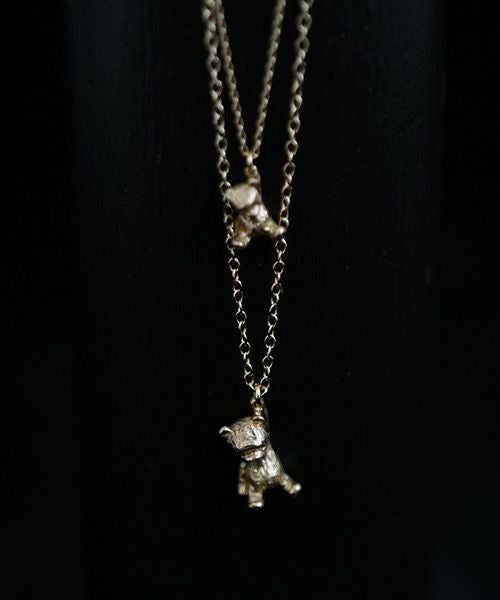 noguchi BIJOUX ノグチビジュー NN4035-YG