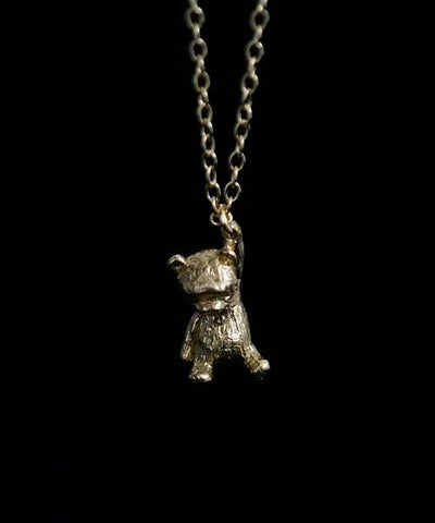 noguchi BIJOUX.ノグチビジュー.NN4036-YG