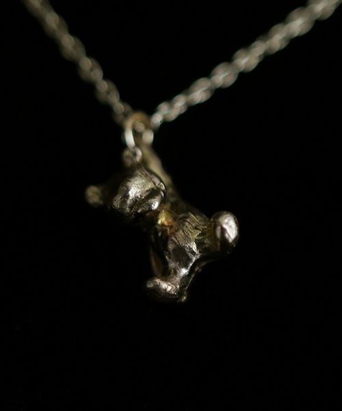 noguchi BIJOUX.ノグチビジュー.NN4036-YG