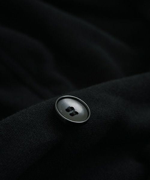 VUy.ヴウワイ.pullover hoody vuy-a23-k04[BLACK]