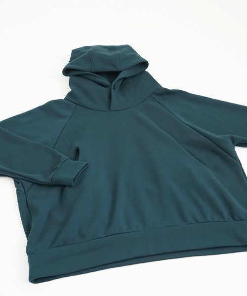 VUy.ヴウワイ.pullover hoody vuy-a22-k05[GREEN]:s_