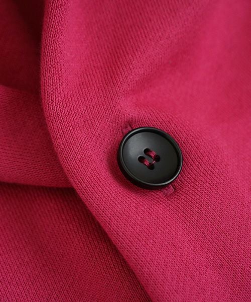 VUy.ヴウワイ.pullover hoody vuy-a12-k04[PINK]_