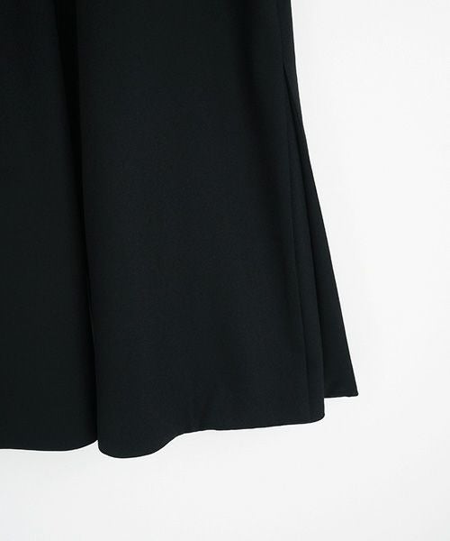 VUy.ヴウワイ.box slit psnts vuy-a22-p02[BLACK]_