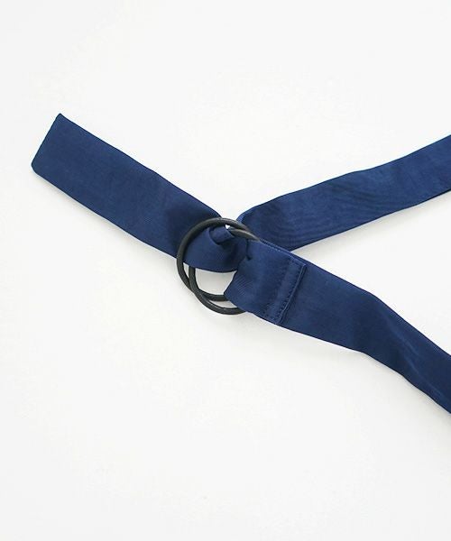 VU PRODUCT.ヴウプロダクト.body bag vu-product-B05[BLUE]