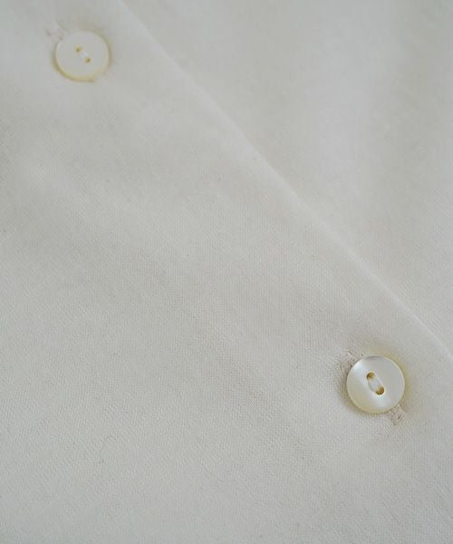 Mochi.モチ.dolman long knit cardigan [ma21-ca-01/off white]