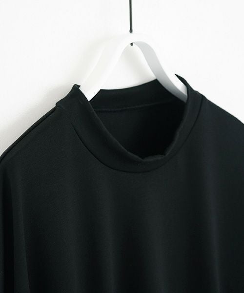 VU.ヴウ.combi knit vu-a12-k05[BLACK]_