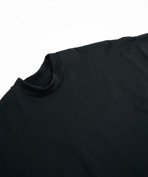 VU.ヴウ.combi knit vu-a12-k05[BLACK]_