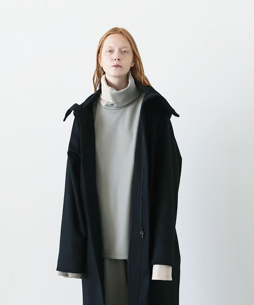 VU.ヴウ.hood coat vu-a12-c13[BLACK]_