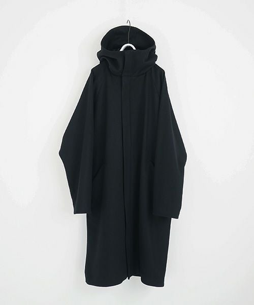 VU.ヴウ.hood coat vu-a12-c13[BLACK]_