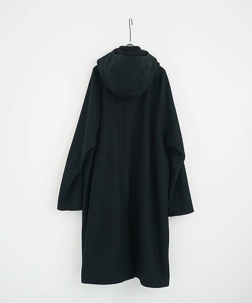 VU.ヴウ.hood coat vu-a12-c13[BLACK]_