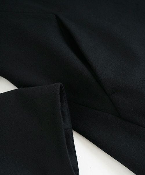 VU.ヴウ.hood coat vu-a12-c13[BLACK]_