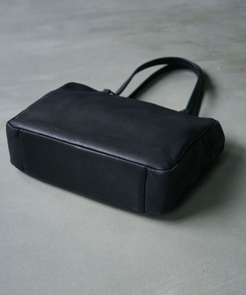 VU PRODUCT.ヴウプロダクト.ELK ring boston vu-product-B04[BLACK]