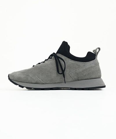 P.N.E.shoes　PNE-A-02 / GREY